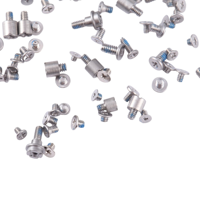 Juego completo de tornillos y pernos., For iPhone 15 Pro Max, For iPhone 15 Pro, For iPhone 15 Plus, For iPhone 15