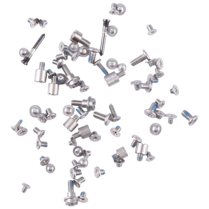 Juego completo de tornillos y pernos., For iPhone 15 Pro Max, For iPhone 15 Pro, For iPhone 15 Plus, For iPhone 15