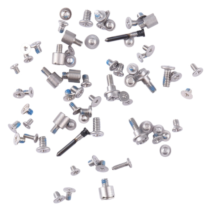 Juego completo de tornillos y pernos., For iPhone 15 Pro Max, For iPhone 15 Pro, For iPhone 15 Plus, For iPhone 15