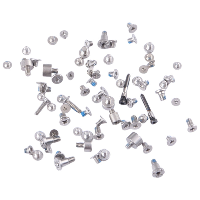 Juego completo de tornillos y pernos., For iPhone 15 Pro Max, For iPhone 15 Pro, For iPhone 15 Plus, For iPhone 15