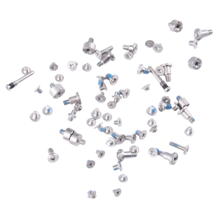 Juego completo de tornillos y pernos., For iPhone 15 Pro Max, For iPhone 15 Pro, For iPhone 15 Plus, For iPhone 15