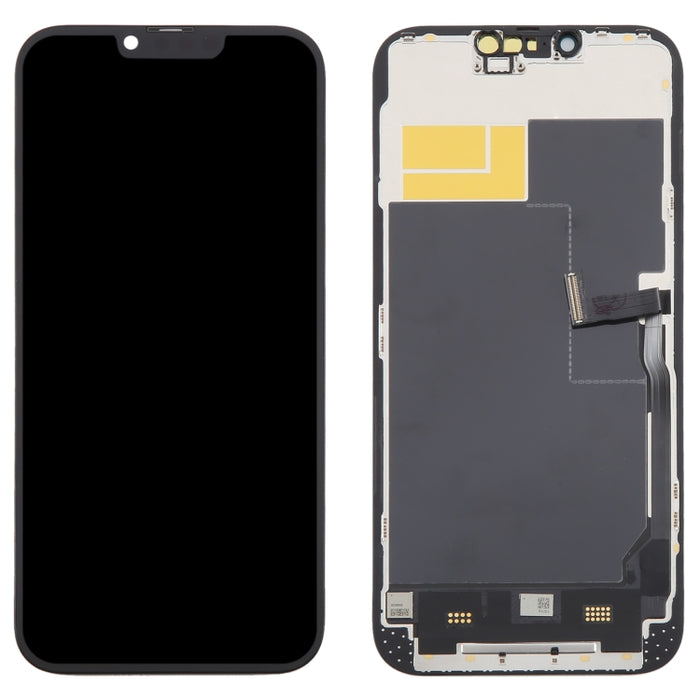 Pantalla LCD TFT RJ para montaje completo con digitalizador, For iPhone 13 Pro Max, For iPhone 13 Pro