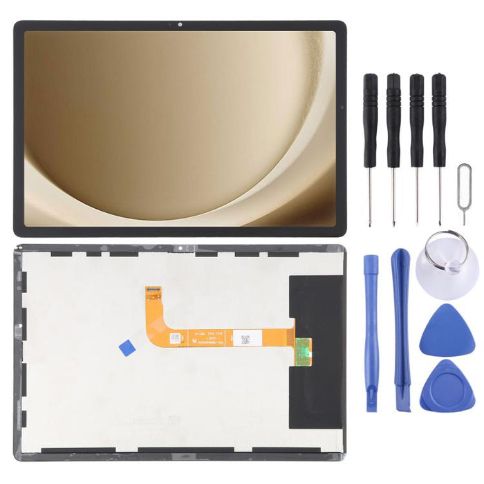 Pantalla LCD original con ensamblaje completo del digitalizador