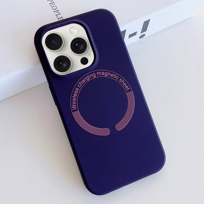 Funda para teléfono de silicona líquida magnética MagSafe, For iPhone 15 Pro Max, For iPhone 15 Pro, For iPhone 15 Plus, For iPhone 15, For iPhone 14 Plus, For iPhone 14, For iPhone 14 Pro, For iPhone 14 Pro Max