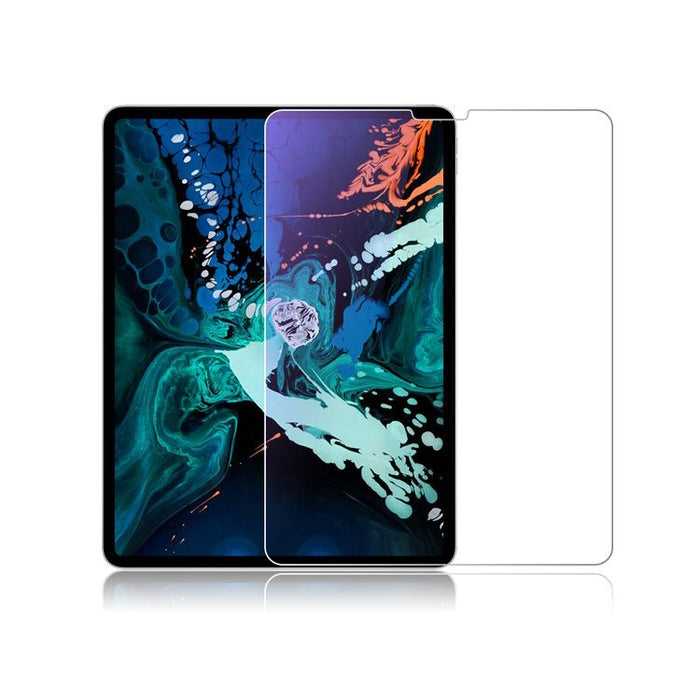 Película de vidrio templado Mutural 9H Anti Blue-ray