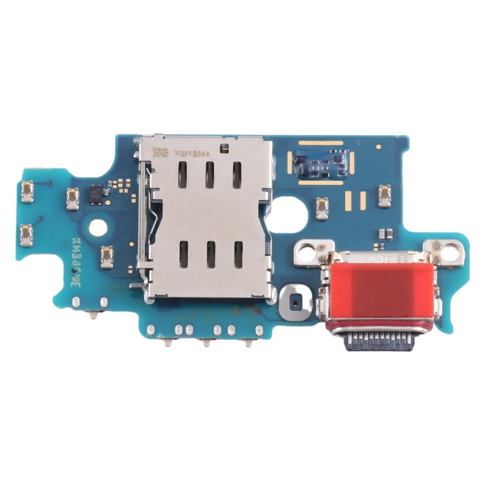 Placa de puerto de carga original, For Samsung Galaxy A57 SM-A576B, For Samsung Galaxy A17 4G SM-A175F, For Samsung Galaxy A16 4G SM-A165F, For Samsung Galaxy S25 SM-S9310, For Samsung Galaxy S25 SM-S931U, For Samsung Galaxy S25+ SM-S9360              ...