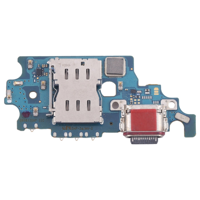 Placa de puerto de carga original, For Samsung Galaxy A57 SM-A576B, For Samsung Galaxy A17 4G SM-A175F, For Samsung Galaxy A16 4G SM-A165F, For Samsung Galaxy S25 SM-S9310, For Samsung Galaxy S25 SM-S931U, For Samsung Galaxy S25+ SM-S9360              ...