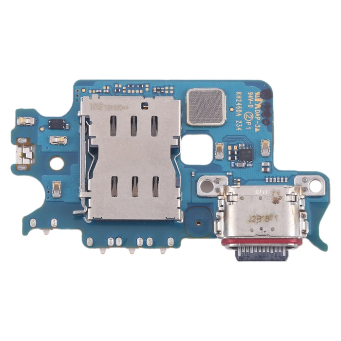 Placa de puerto de carga original, For Samsung Galaxy A57 SM-A576B, For Samsung Galaxy A17 4G SM-A175F, For Samsung Galaxy A16 4G SM-A165F, For Samsung Galaxy S25 SM-S9310, For Samsung Galaxy S25 SM-S931U, For Samsung Galaxy S25+ SM-S9360              ...