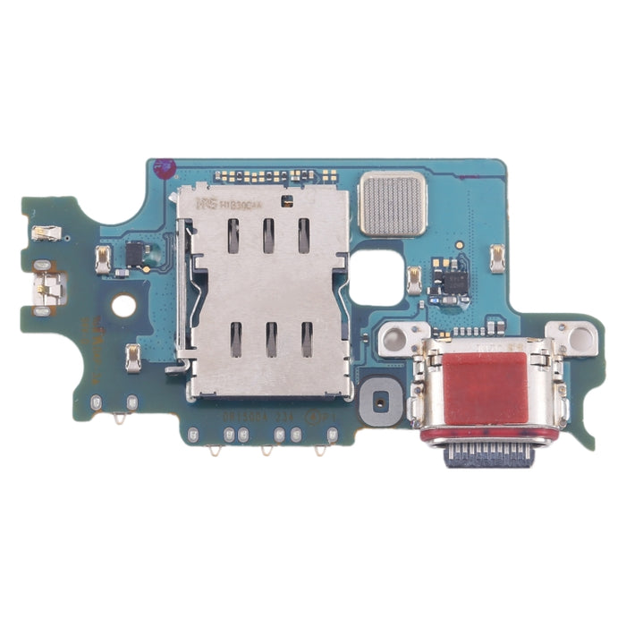 Placa de puerto de carga original, For Samsung Galaxy A57 SM-A576B, For Samsung Galaxy A17 4G SM-A175F, For Samsung Galaxy A16 4G SM-A165F, For Samsung Galaxy S25 SM-S9310, For Samsung Galaxy S25 SM-S931U, For Samsung Galaxy S25+ SM-S9360              ...