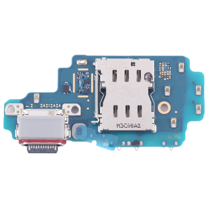 Placa de puerto de carga original, For Samsung Galaxy A57 SM-A576B, For Samsung Galaxy A17 4G SM-A175F, For Samsung Galaxy A16 4G SM-A165F, For Samsung Galaxy S25 SM-S9310, For Samsung Galaxy S25 SM-S931U, For Samsung Galaxy S25+ SM-S9360              ...