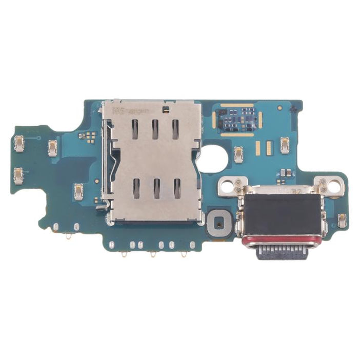 Placa de puerto de carga original, For Samsung Galaxy A57 SM-A576B, For Samsung Galaxy A17 4G SM-A175F, For Samsung Galaxy A16 4G SM-A165F, For Samsung Galaxy S25 SM-S9310, For Samsung Galaxy S25 SM-S931U, For Samsung Galaxy S25+ SM-S9360              ...