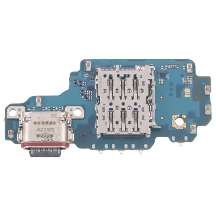 Placa de puerto de carga original, For Samsung Galaxy A57 SM-A576B, For Samsung Galaxy A17 4G SM-A175F, For Samsung Galaxy A16 4G SM-A165F, For Samsung Galaxy S25 SM-S9310, For Samsung Galaxy S25 SM-S931U, For Samsung Galaxy S25+ SM-S9360              ...