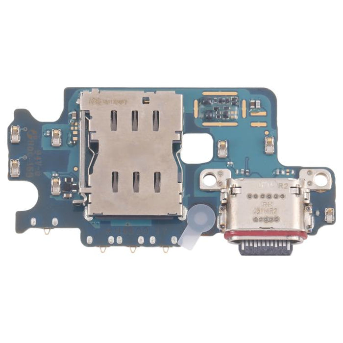 Placa de puerto de carga original, For Samsung Galaxy A57 SM-A576B, For Samsung Galaxy A17 4G SM-A175F, For Samsung Galaxy A16 4G SM-A165F, For Samsung Galaxy S25 SM-S9310, For Samsung Galaxy S25 SM-S931U, For Samsung Galaxy S25+ SM-S9360              ...