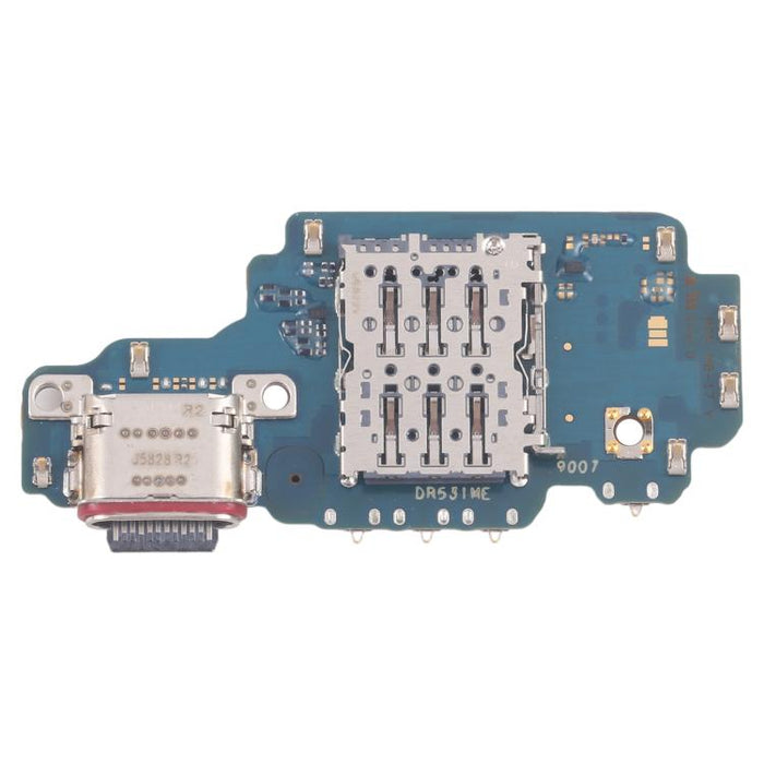 Placa de puerto de carga original, For Samsung Galaxy A57 SM-A576B, For Samsung Galaxy A17 4G SM-A175F, For Samsung Galaxy A16 4G SM-A165F, For Samsung Galaxy S25 SM-S9310, For Samsung Galaxy S25 SM-S931U, For Samsung Galaxy S25+ SM-S9360              ...