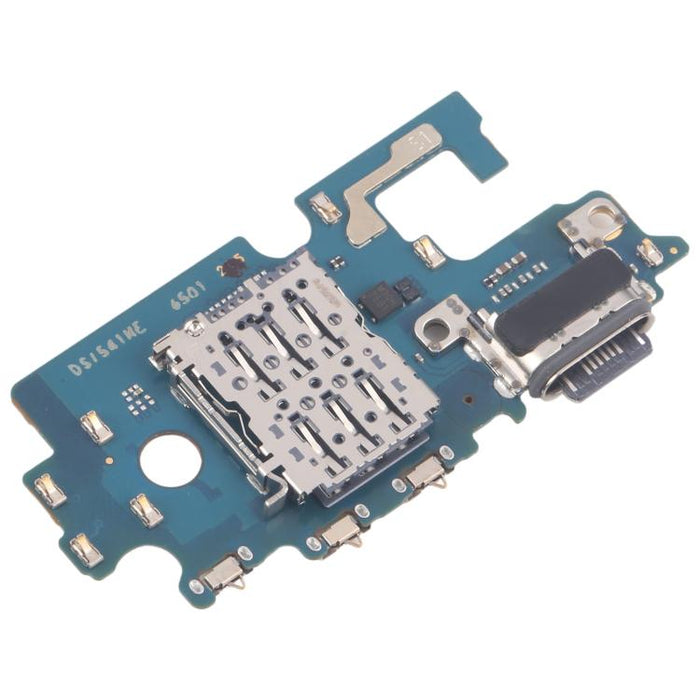 Placa de puerto de carga original, For Samsung Galaxy A57 SM-A576B, For Samsung Galaxy A17 4G SM-A175F, For Samsung Galaxy A16 4G SM-A165F, For Samsung Galaxy S25 SM-S9310, For Samsung Galaxy S25 SM-S931U, For Samsung Galaxy S25+ SM-S9360              ...