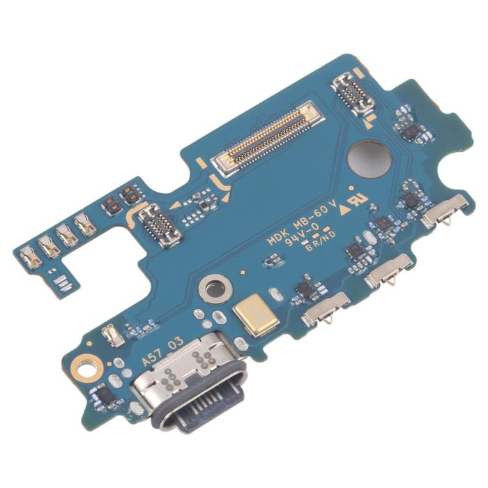 Placa de puerto de carga original, For Samsung Galaxy A57 SM-A576B, For Samsung Galaxy A17 4G SM-A175F, For Samsung Galaxy A16 4G SM-A165F, For Samsung Galaxy S25 SM-S9310, For Samsung Galaxy S25 SM-S931U, For Samsung Galaxy S25+ SM-S9360              ...