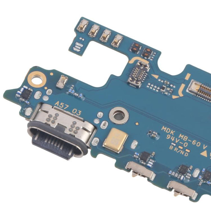 Placa de puerto de carga original, For Samsung Galaxy A57 SM-A576B, For Samsung Galaxy A17 4G SM-A175F, For Samsung Galaxy A16 4G SM-A165F, For Samsung Galaxy S25 SM-S9310, For Samsung Galaxy S25 SM-S931U, For Samsung Galaxy S25+ SM-S9360              ...