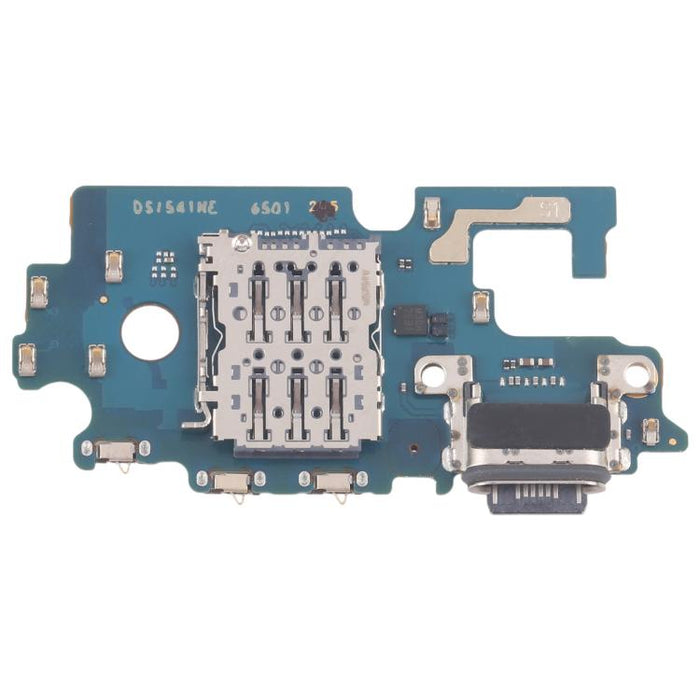 Placa de puerto de carga original, For Samsung Galaxy A57 SM-A576B, For Samsung Galaxy A17 4G SM-A175F, For Samsung Galaxy A16 4G SM-A165F, For Samsung Galaxy S25 SM-S9310, For Samsung Galaxy S25 SM-S931U, For Samsung Galaxy S25+ SM-S9360              ...