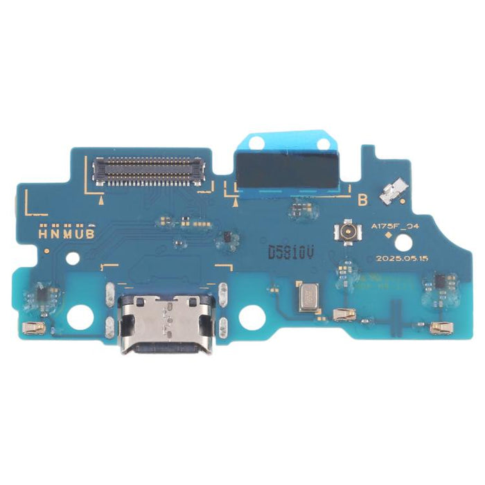 Placa de puerto de carga original, For Samsung Galaxy A57 SM-A576B, For Samsung Galaxy A17 4G SM-A175F, For Samsung Galaxy A16 4G SM-A165F, For Samsung Galaxy S25 SM-S9310, For Samsung Galaxy S25 SM-S931U, For Samsung Galaxy S25+ SM-S9360              ...