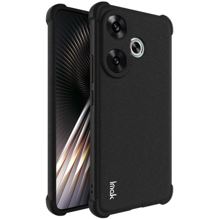 Caja del teléfono de TPU con airbag a prueba de golpes imak, For Xiaomi Redmi Turbo3 5G, For Xiaomi Redmi A3 4G, For Xiaomi Poco M6 Pro/Redmi Note13 Pro 4G Global, For Xiaomi Redmi Note 13 4G Global, For Xiaomi Redmi 13C 5G/13R 5G                      ...