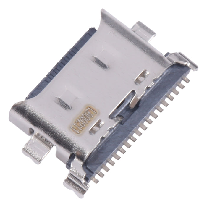 Conector de puerto de carga original de 10 piezas, For Samsung Galaxy A15 5G SM-A156B, For Samsung Galaxy A55 SM-A556B, For Samsung Galaxy A35 SM-A356B, For Samsung Galaxy S24 Ultra, For Samsung Galaxy S24+, For Samsung Galaxy S24                      ...