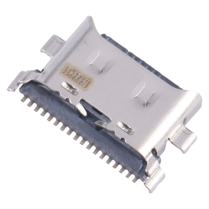 Conector de puerto de carga original de 10 piezas, For Samsung Galaxy A15 5G SM-A156B, For Samsung Galaxy A55 SM-A556B, For Samsung Galaxy A35 SM-A356B, For Samsung Galaxy S24 Ultra, For Samsung Galaxy S24+, For Samsung Galaxy S24                      ...