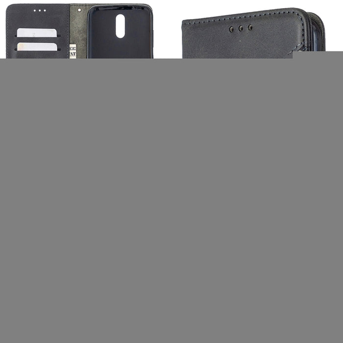 Funda de cuero PU con tapa horizontal y textura de cocodrilo a juego con billetera, soporte y ranuras para tarjetas, For Nokia 2.3, For Xiaomi Redmi 7A, For Xiaomi Redmi 7, For Xiaomi Redmi 8A, For Xiaomi Redmi 8, For Xiaomi Redmi 9                    ...