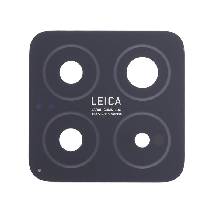 Lente de la cámara trasera, For Xiaomi 14, For Xiaomi 12S Ultra, For Xiaomi 13 Ultra