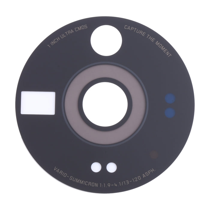 Lente de la cámara trasera, For Xiaomi 14, For Xiaomi 12S Ultra, For Xiaomi 13 Ultra