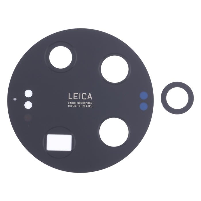 Lente de la cámara trasera, For Xiaomi 14, For Xiaomi 12S Ultra, For Xiaomi 13 Ultra