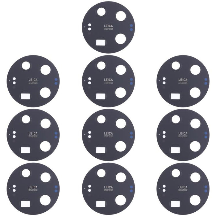 Lente de la cámara trasera, For Xiaomi 14, For Xiaomi 12S Ultra, For Xiaomi 13 Ultra