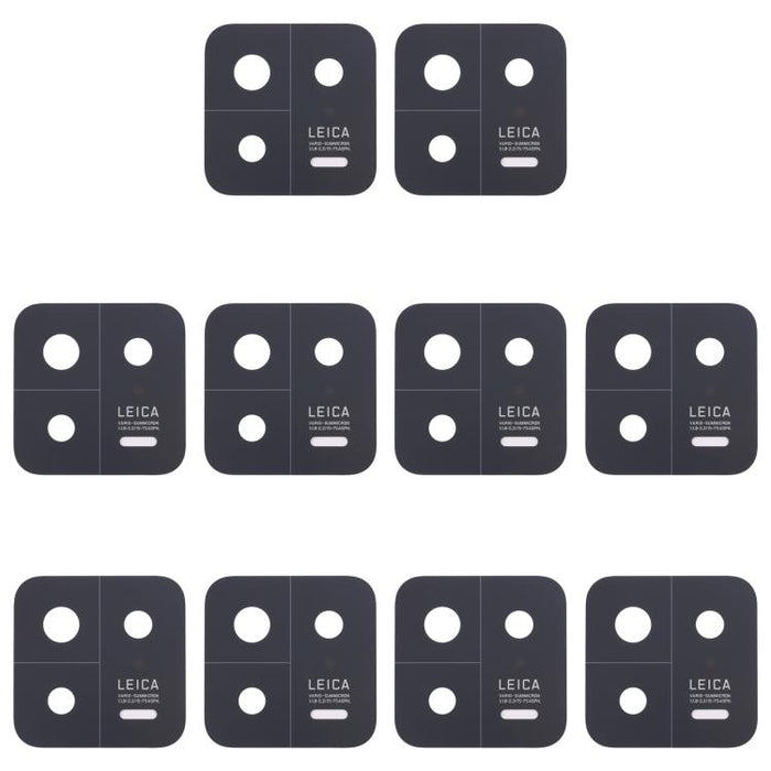 Lente de la cámara trasera, For Xiaomi 14, For Xiaomi 12S Ultra, For Xiaomi 13 Ultra