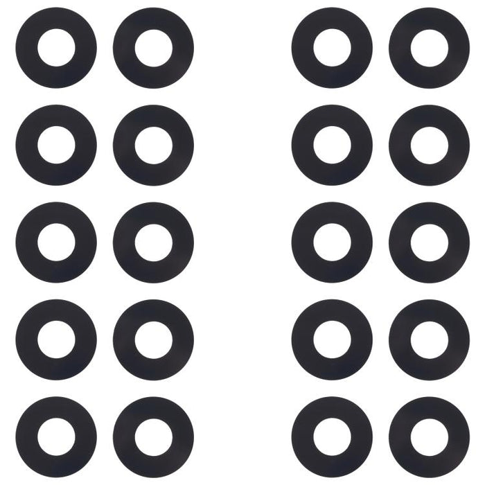 Lente de la cámara trasera, For Xiaomi 14, For Xiaomi 12S Ultra, For Xiaomi 13 Ultra