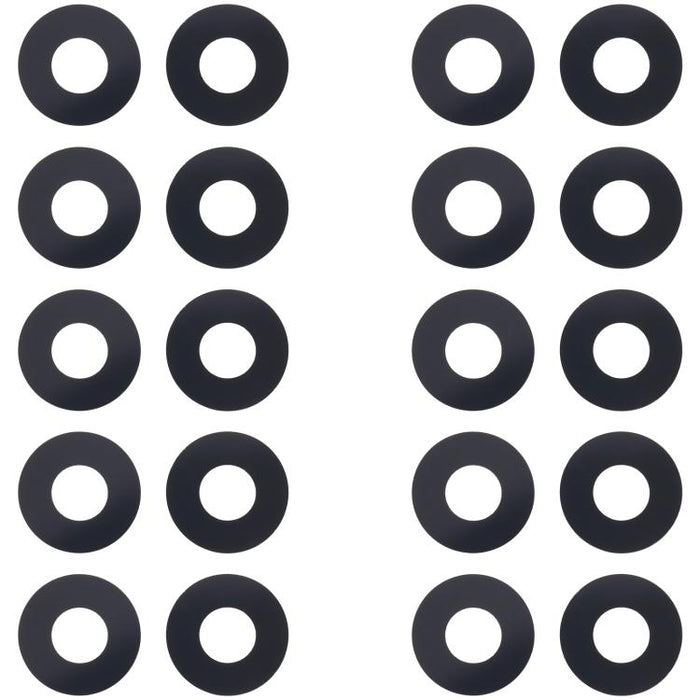 Lente de la cámara trasera, For Xiaomi 14, For Xiaomi 12S Ultra, For Xiaomi 13 Ultra