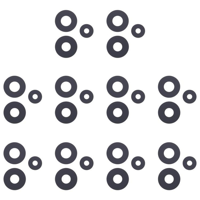 Lente de la cámara trasera, For Xiaomi 14, For Xiaomi 12S Ultra, For Xiaomi 13 Ultra