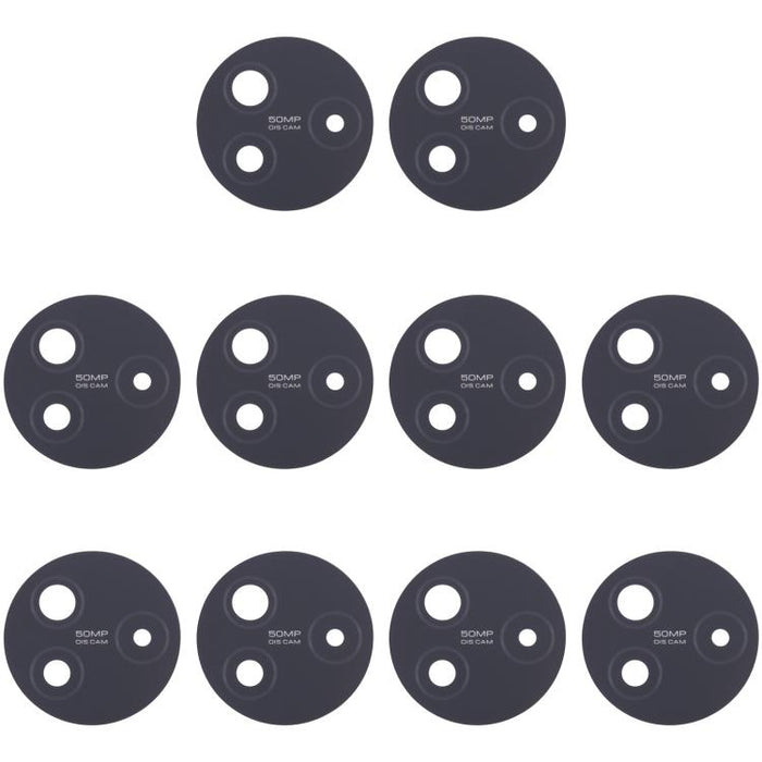 Lente de la cámara trasera, For Xiaomi 14, For Xiaomi 12S Ultra, For Xiaomi 13 Ultra