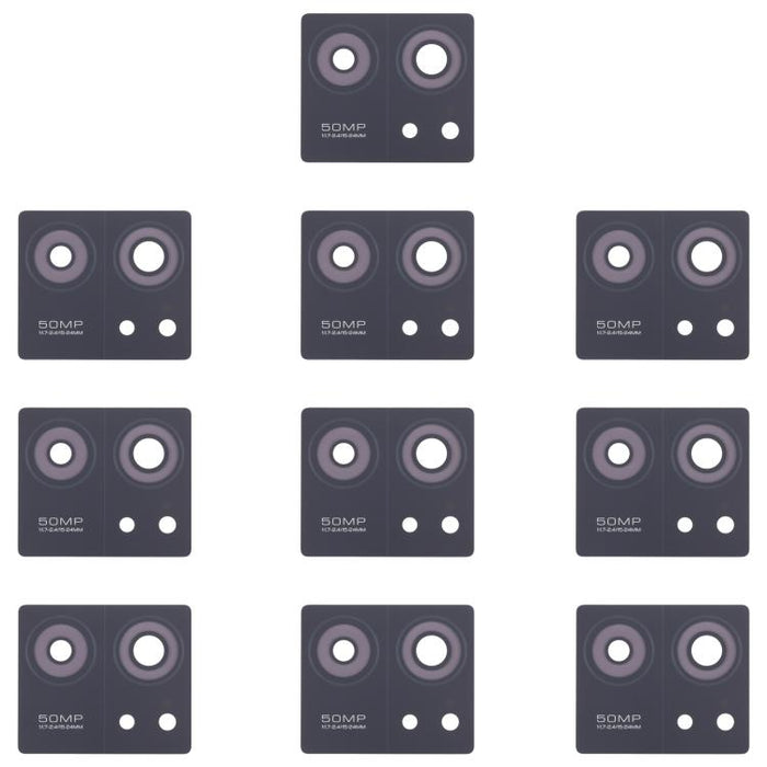 Lente de la cámara trasera, For Xiaomi 14, For Xiaomi 12S Ultra, For Xiaomi 13 Ultra