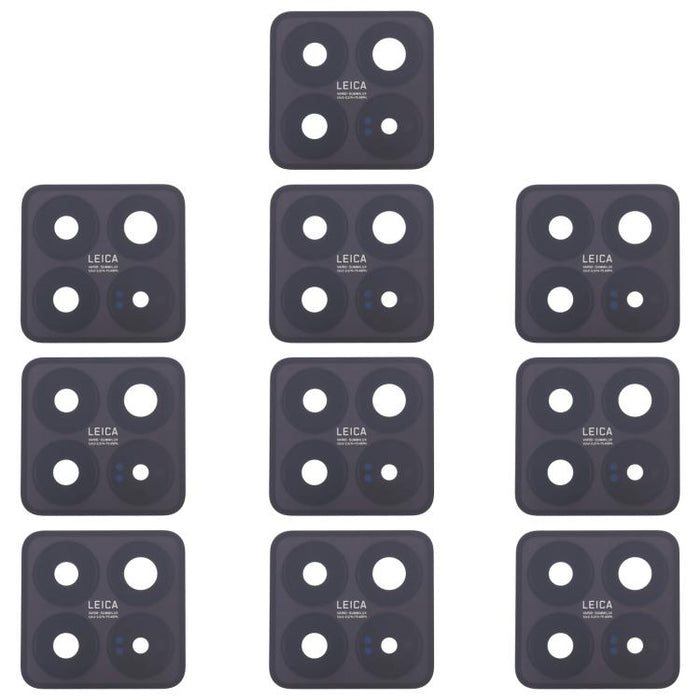 Lente de la cámara trasera, For Xiaomi 14, For Xiaomi 12S Ultra, For Xiaomi 13 Ultra