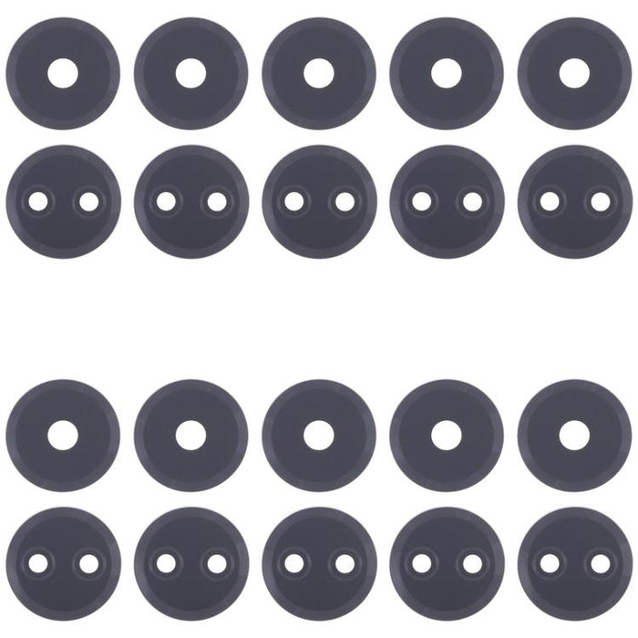 Lente de la cámara trasera, For Xiaomi 14, For Xiaomi 12S Ultra, For Xiaomi 13 Ultra