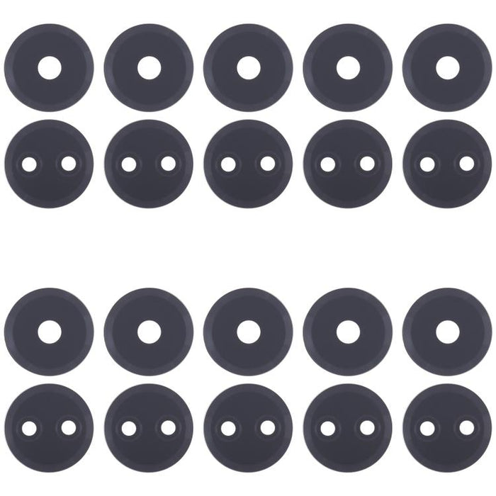 Lente de la cámara trasera, For Xiaomi 14, For Xiaomi 12S Ultra, For Xiaomi 13 Ultra