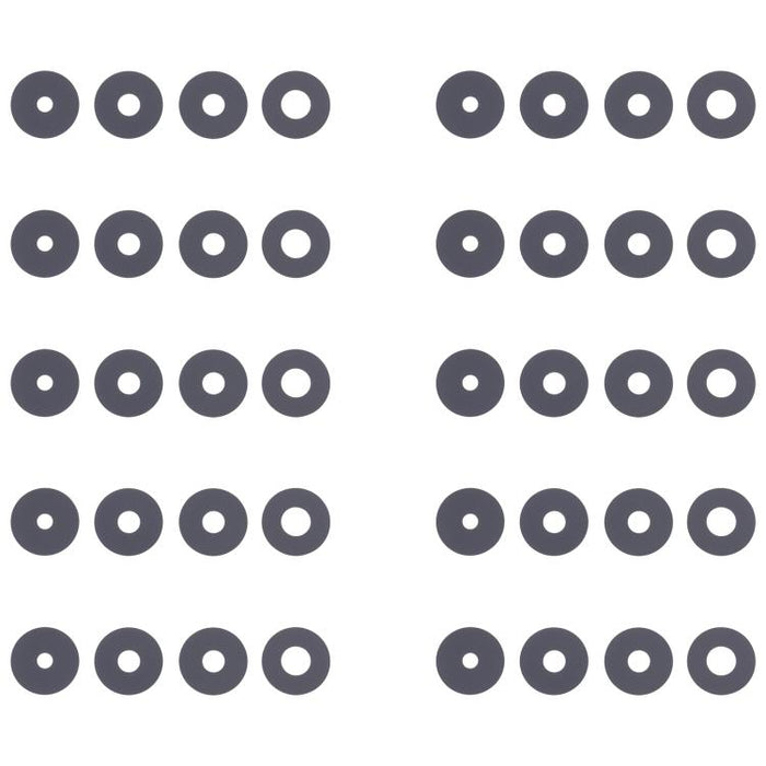 Lente de la cámara trasera, For Xiaomi 14, For Xiaomi 12S Ultra, For Xiaomi 13 Ultra