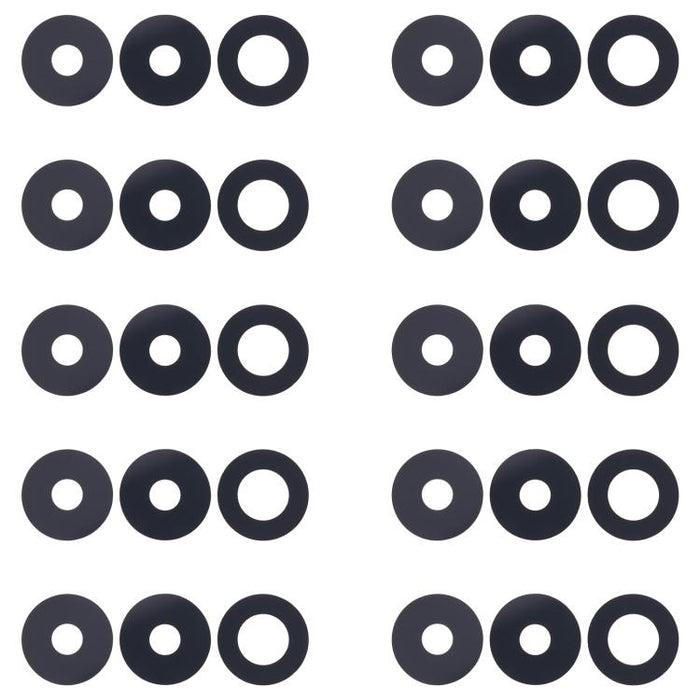 Lente de la cámara trasera, For Xiaomi 14, For Xiaomi 12S Ultra, For Xiaomi 13 Ultra