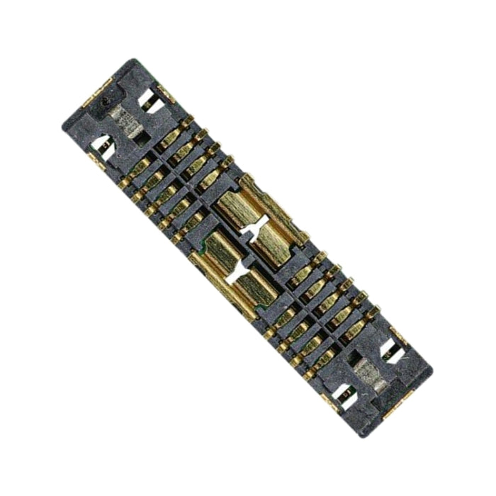 Conector Flash NFC FPC de 18 pines en la placa base, For iPhone 14 / 14 Plus, For iPhone 14 Pro / 14 Pro Max
