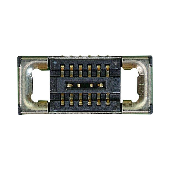 Conector FPC del botón de encendido en la placa base, For iPhone 16 Pro / 16 Pro Max, For iPhone 14 / 14 Plus, For iPhone 14 Pro / 14 Pro Max
