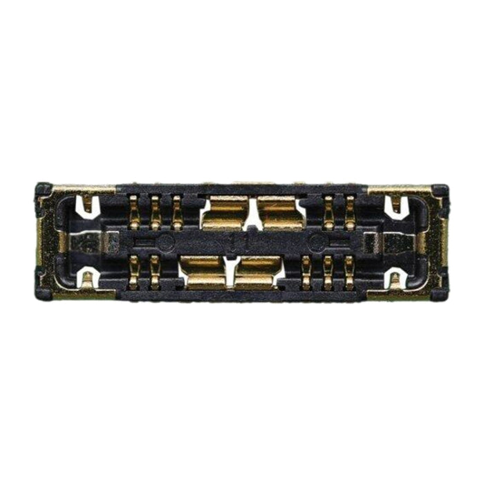 Conector FPC del botón de encendido en la placa base, For iPhone 16 Pro / 16 Pro Max, For iPhone 14 / 14 Plus, For iPhone 14 Pro / 14 Pro Max
