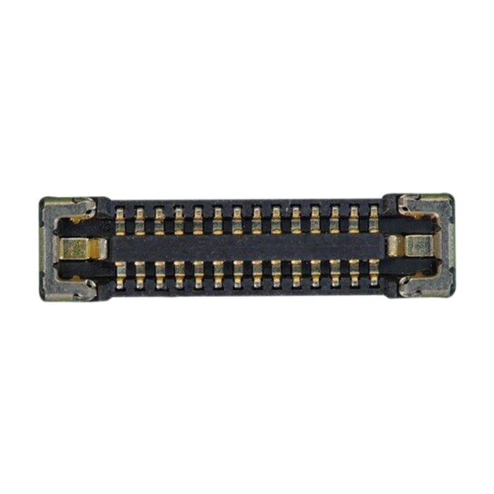 Conector FPC de carga en la placa base, For iPhone 16 Pro / 16 Pro Max, For iPhone 14 / 14 Plus, For iPhone 14 Pro / 14 Pro Max