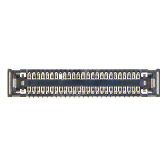 Conector FPC de carga en la placa base, For iPhone 16 Pro / 16 Pro Max, For iPhone 14 / 14 Plus, For iPhone 14 Pro / 14 Pro Max