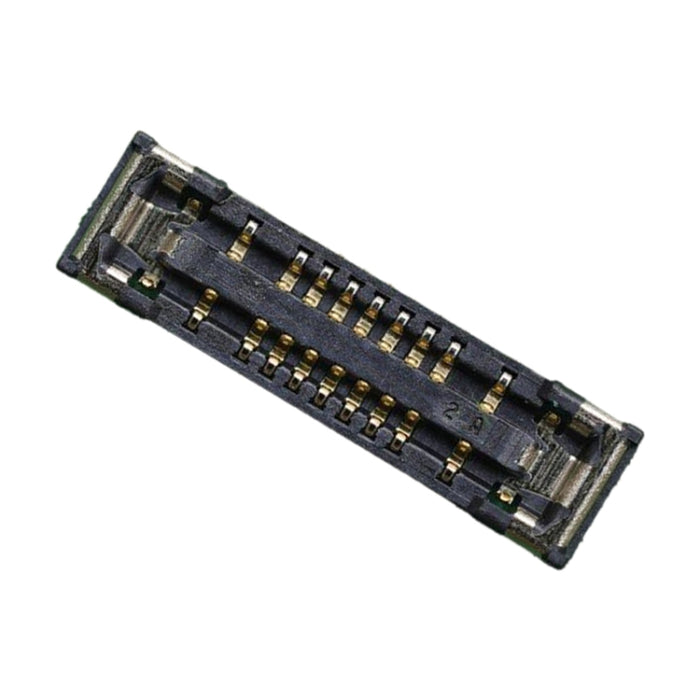 Conector FPC del escáner de radar láser en la placa base, For iPhone 14 Pro / 14 Pro Max