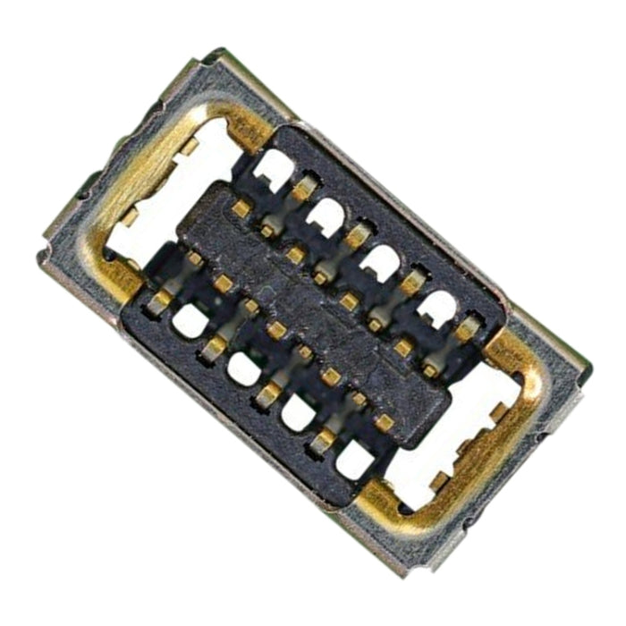 Conector FPC de antena de onda milimétrica en la placa base, For iPhone 14 Series