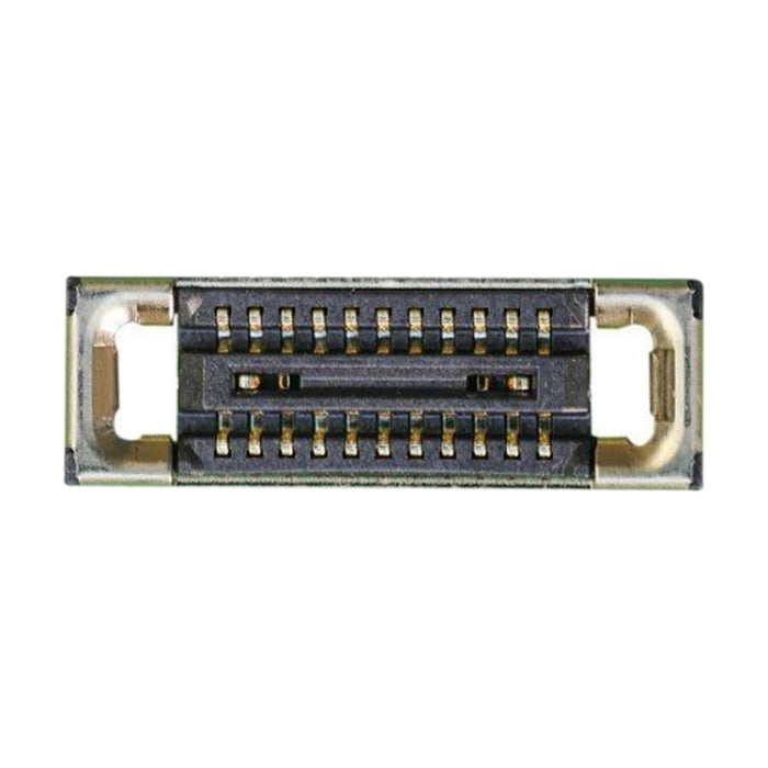 Conector FPC del altavoz del auricular en la placa base, For iPhone 14 Series